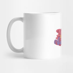 I'd Like To Be Your Valentine Mug